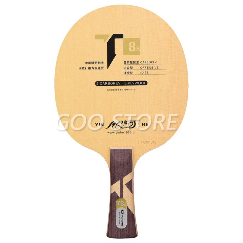 Table Tennis Umpire - Genuine yinhe Galaxy T-8S T8S Table