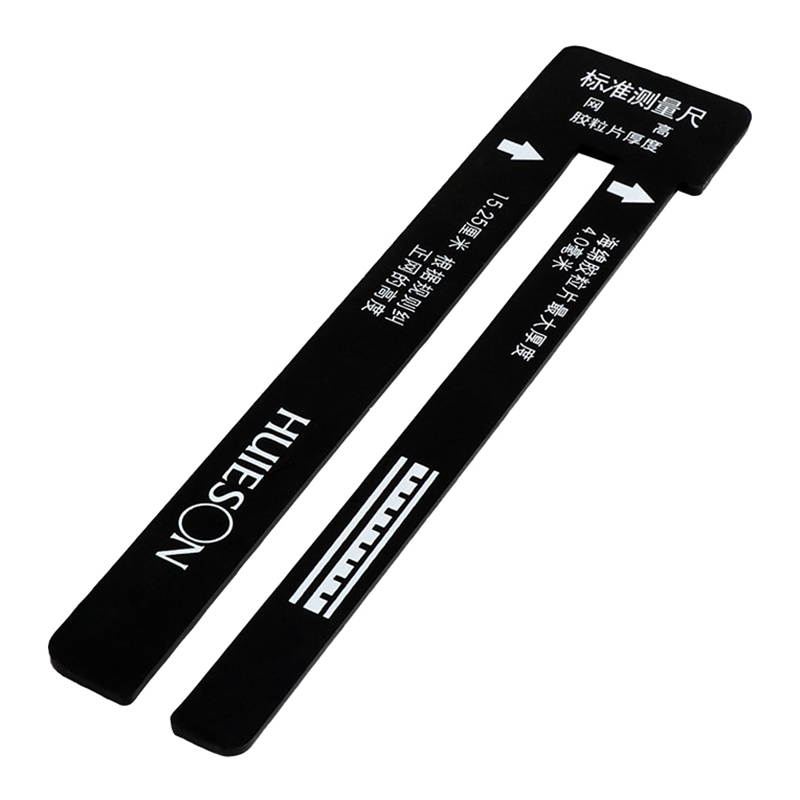（Summer6）1 Pc Standard Table T - Table Tennis Umpire ulasan dan harga