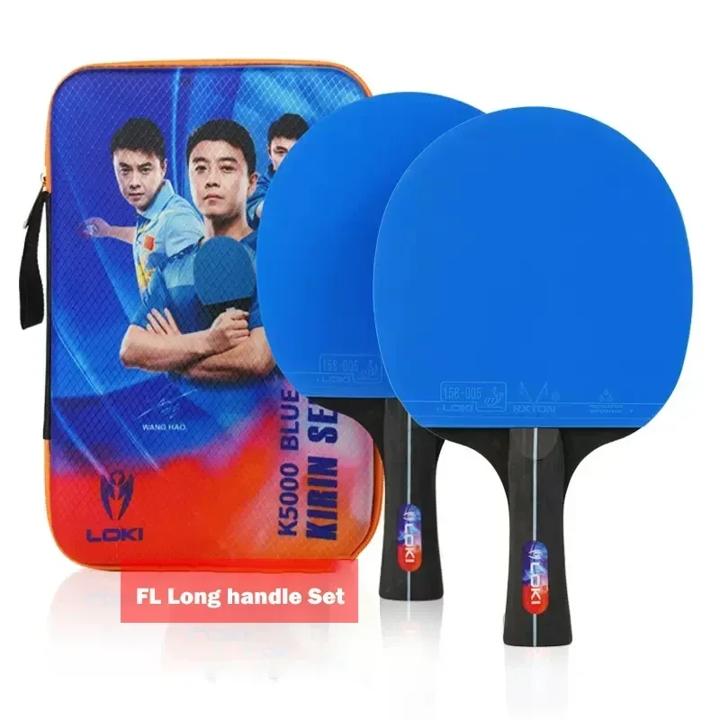 LOKI K5000 K3000 K1000 Table T - Table Tennis Umpire ulasan dan harga