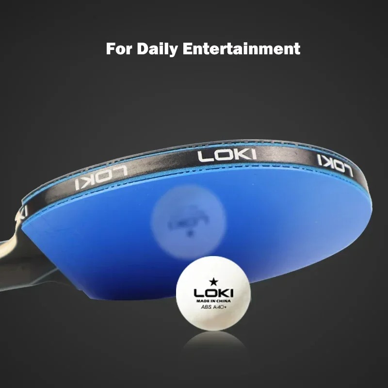 LOKI K5000 K3000 K1000 Table T - Table Tennis Umpire ulasan dan harga