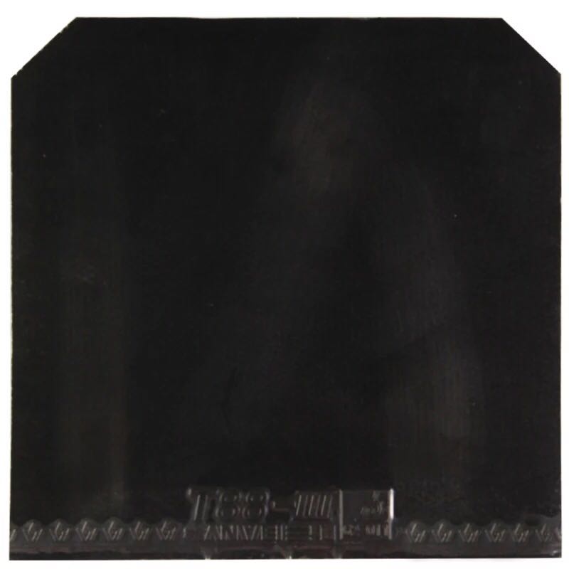 1 Red 1 Black Original SANWEI  - Table Tennis Xiom Rubber ulasan dan harga