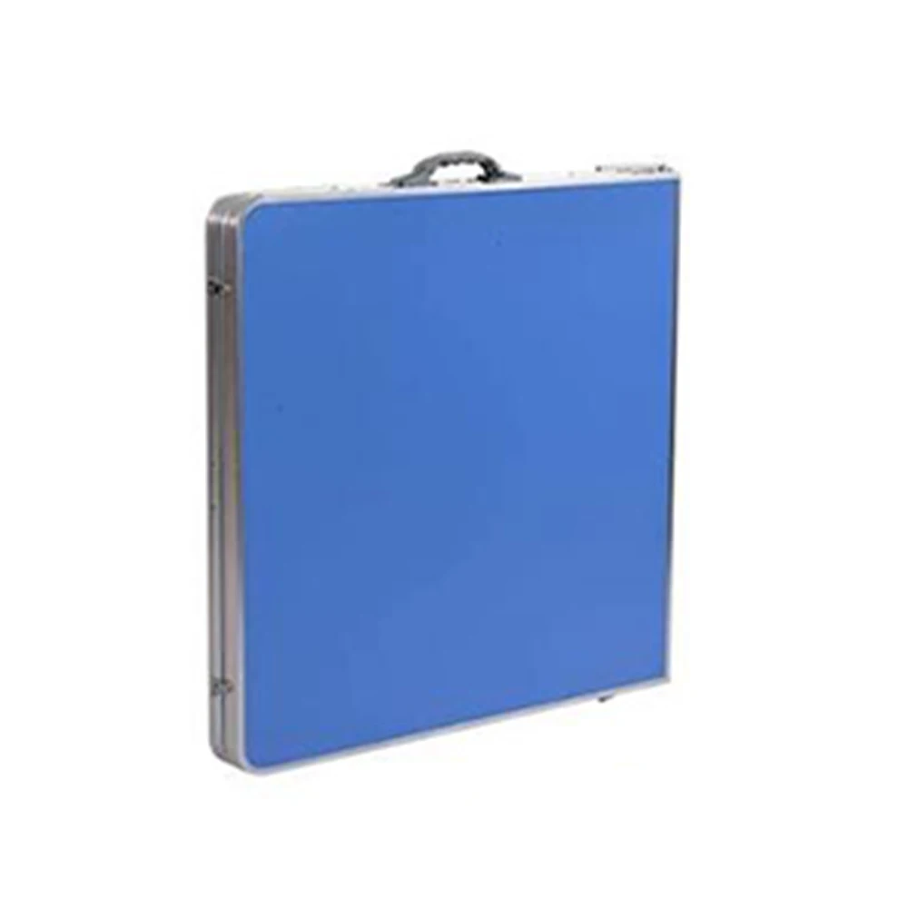 2026 Indoor Single-folded 6 Fo - Table Tennis Folding Table ulasan dan harga