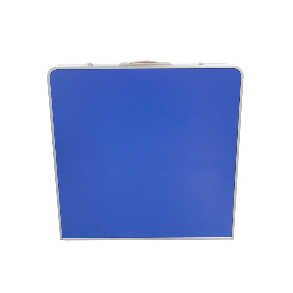 2026 Indoor Single-folded 6 Fo - Table Tennis Folding Table ulasan dan harga