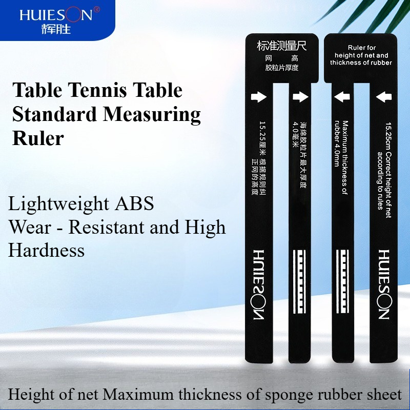 YINHE Table Tennis Long Pips R - Table Tennis Umpire ulasan dan harga