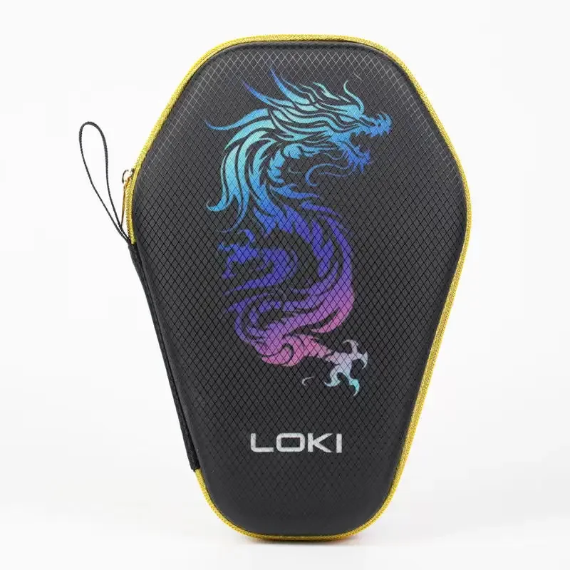LOKI-Anti-drop Table Tennis Ra - Table Tennis Umpire ulasan dan harga