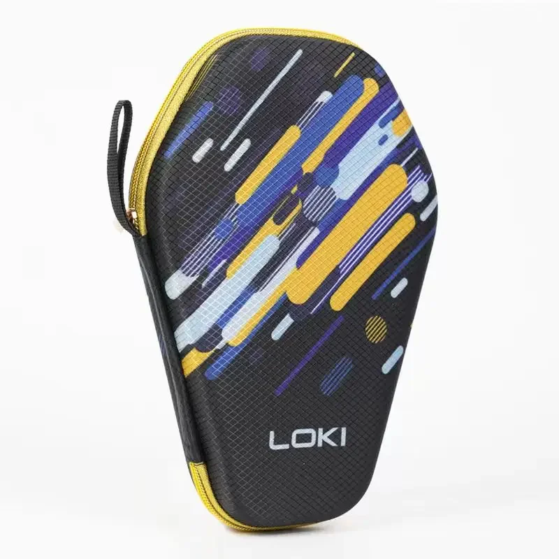 LOKI-Anti-drop Table Tennis Ra - Table Tennis Umpire ulasan dan harga