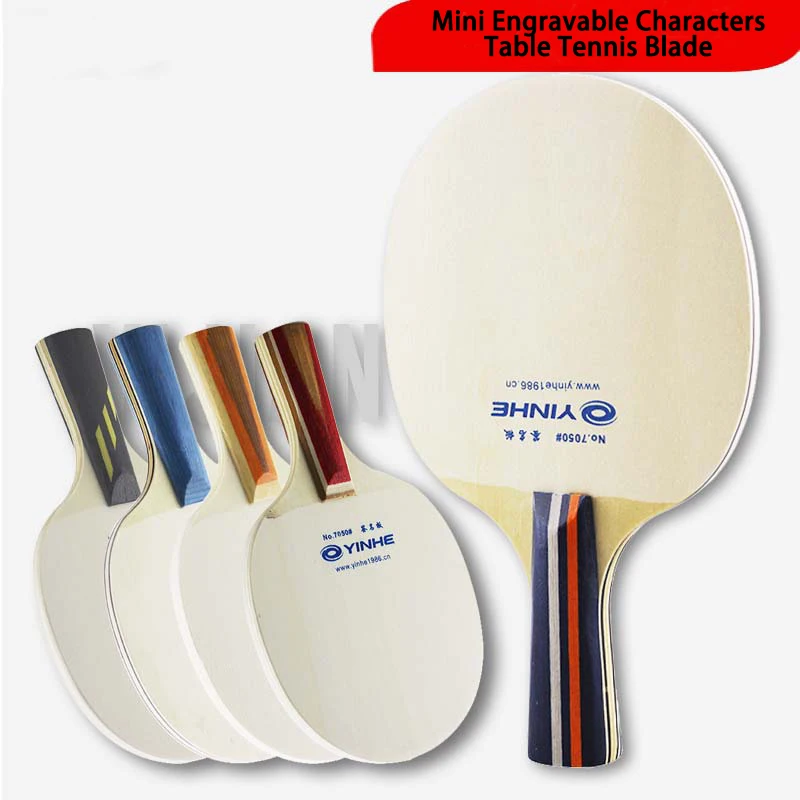 YINHE Souvenir Mini Table Tenn - Table Tennis Umpire ulasan dan harga