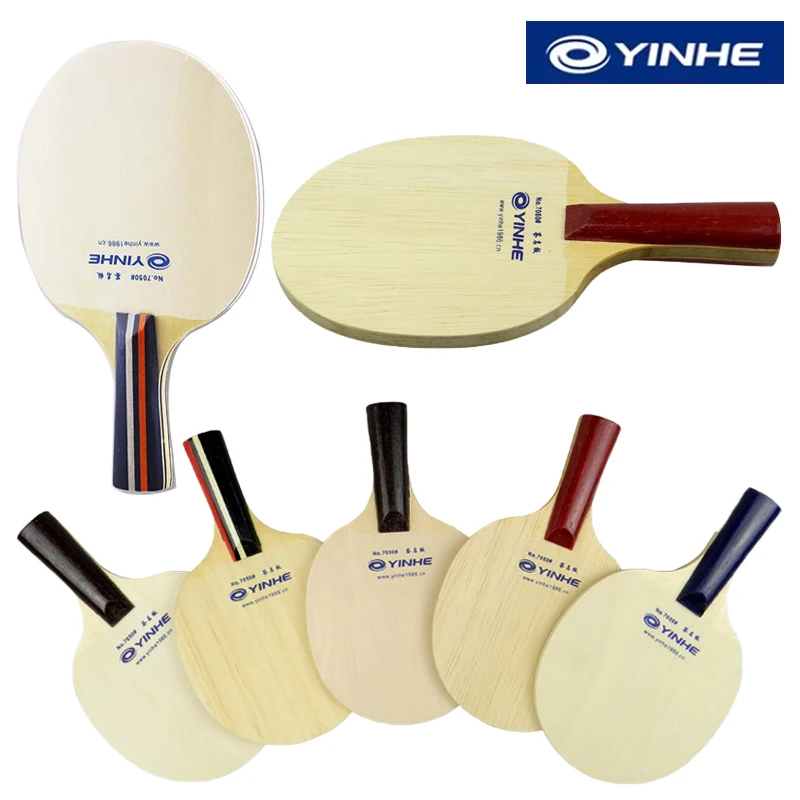YINHE Souvenir Mini Table Tenn - Table Tennis Umpire ulasan dan harga