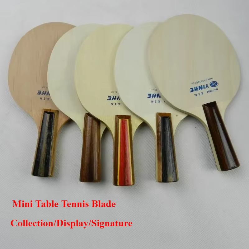 YINHE Souvenir Mini Table Tenn - Table Tennis Umpire ulasan dan harga