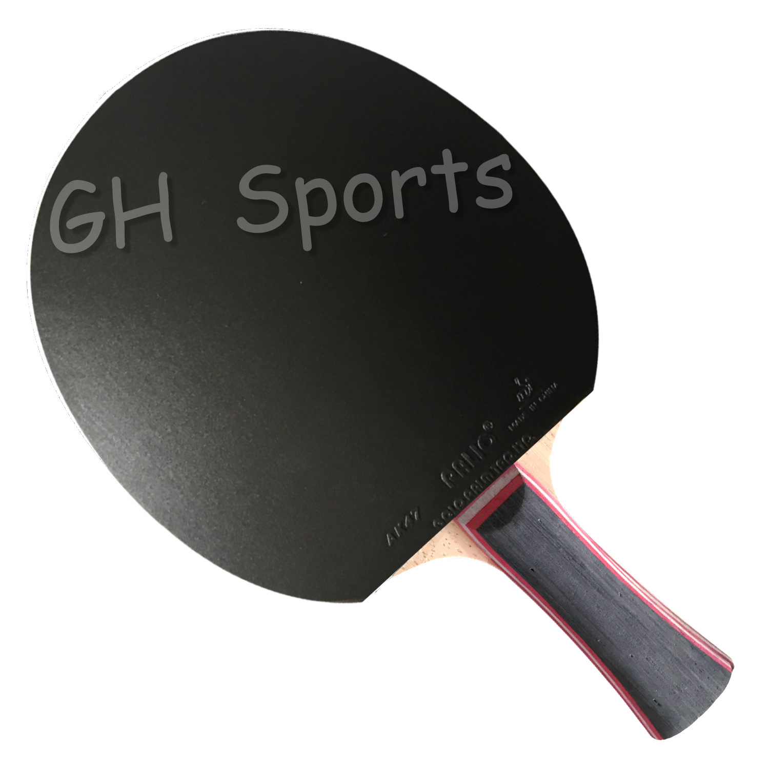 Sanwei FEXTRA 7 (Nordic VII) w - Table Tennis Umpire ulasan dan harga
