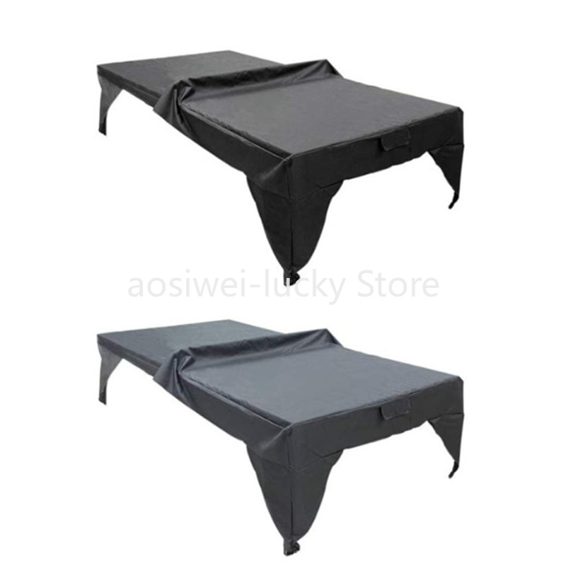 Ping Pong Table Cover Folding  - Table Tennis Folding Table ulasan dan harga