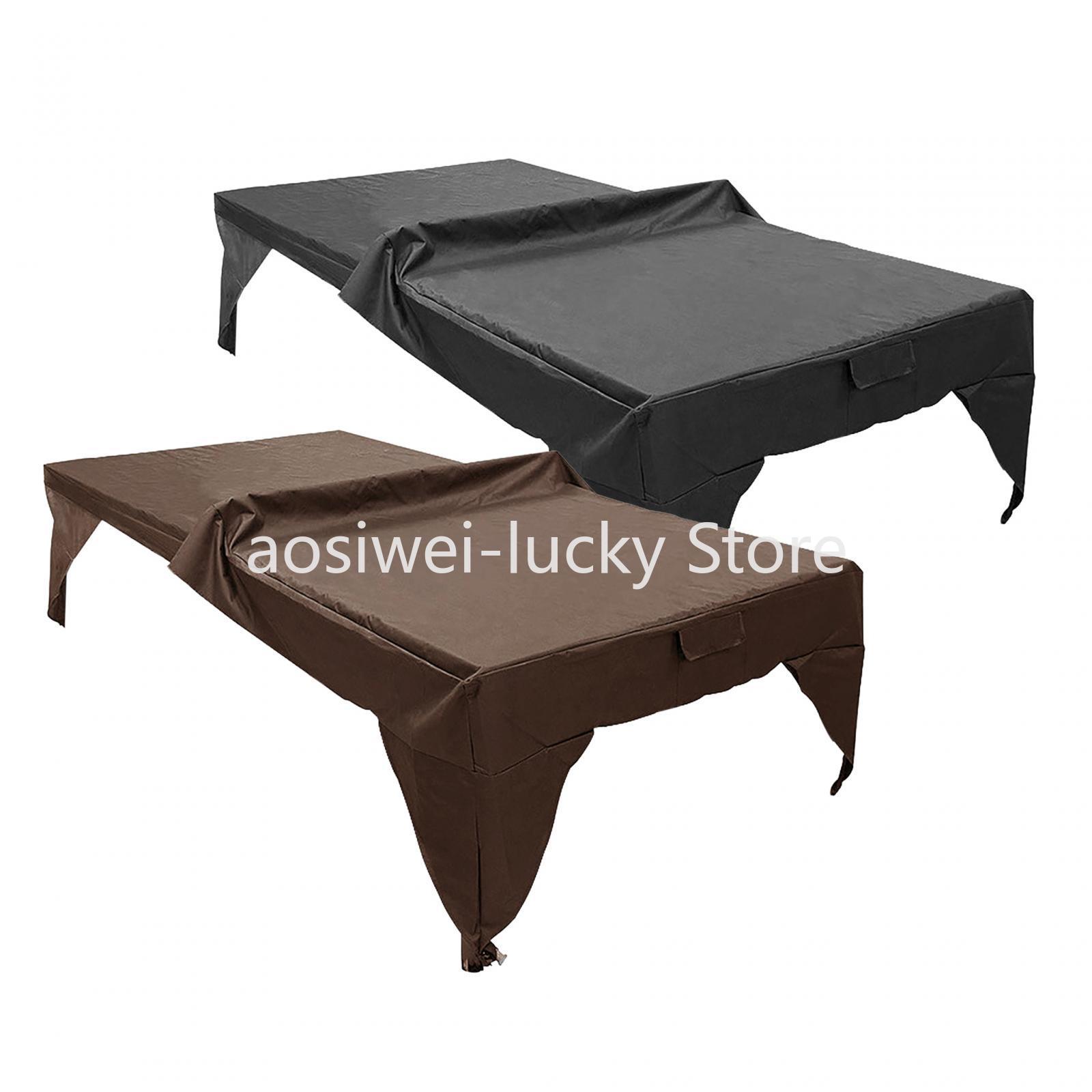 Ping Pong Table Cover Folding  - Table Tennis Folding Table ulasan dan harga