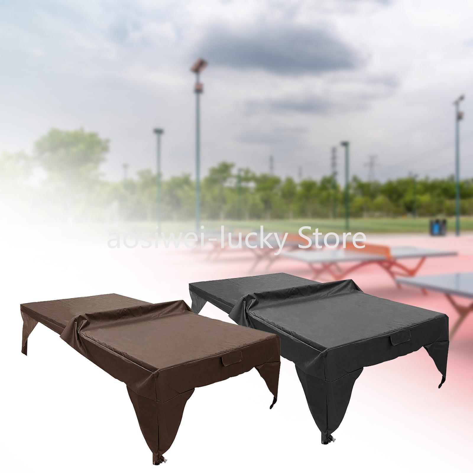 Ping Pong Table Cover Folding  - Table Tennis Folding Table ulasan dan harga