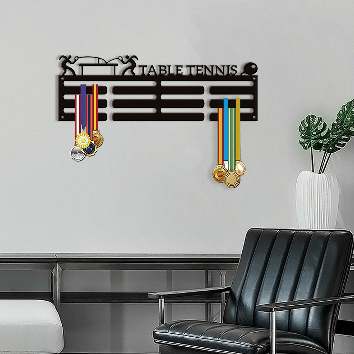 1 interesting personalized cus - Table Tennis No 1 Player ulasan dan harga