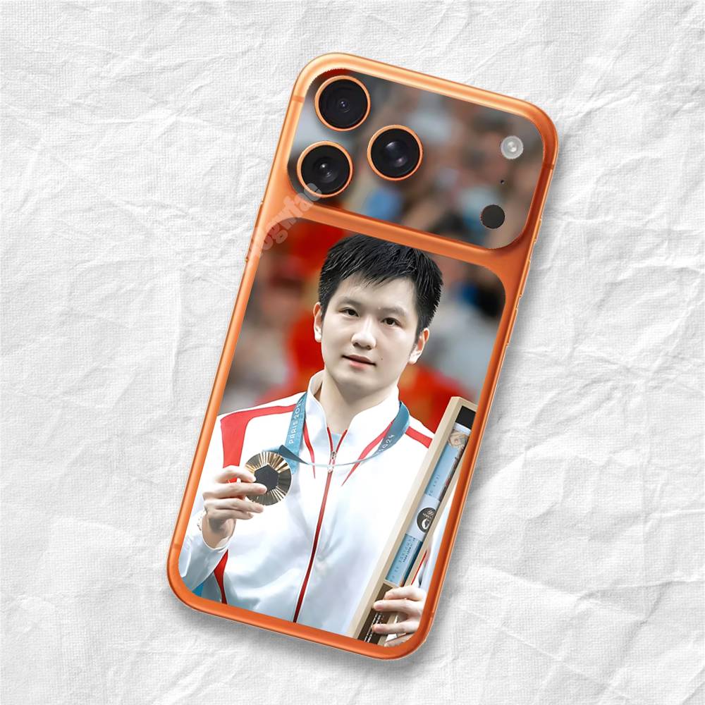F-Fan Z-Zhendong Table Tennis  - Table Tennis Zhendong ulasan dan harga