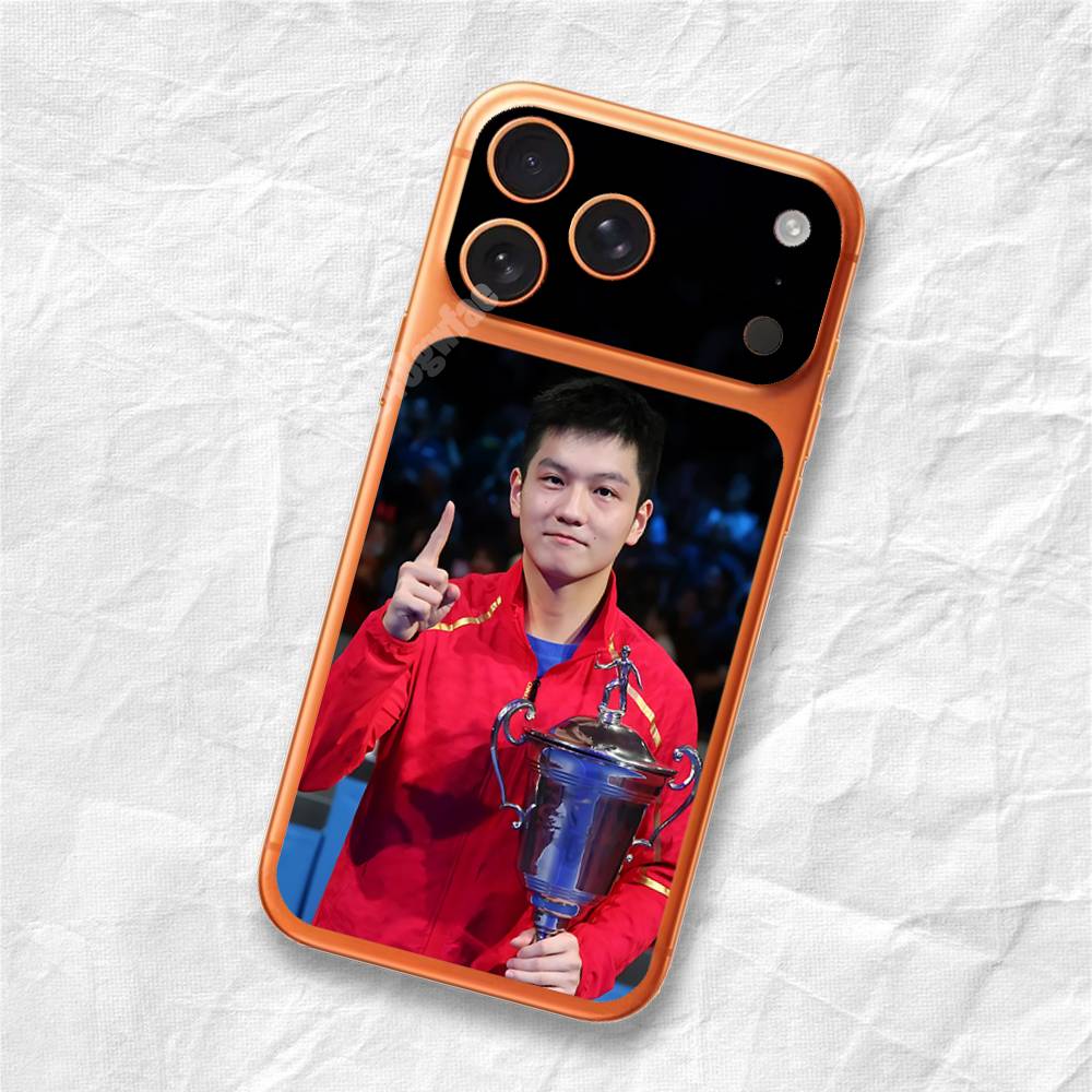 F-Fan Z-Zhendong Table Tennis  - Table Tennis Zhendong ulasan dan harga