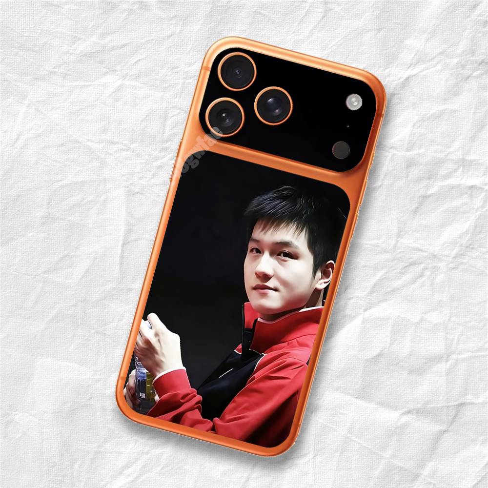 F-Fan Z-Zhendong Table Tennis  - Table Tennis Zhendong ulasan dan harga