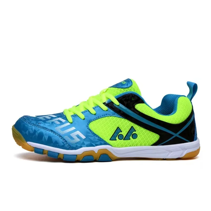 2026 Sneakers Badminton Shoes  - Table Tennis Xiom Rubber ulasan dan harga