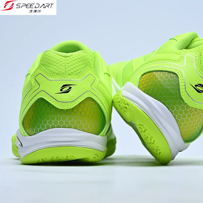 SPEED‑ART Lightning 3.0 Table  - Table Tennis Xiom Rubber ulasan dan harga