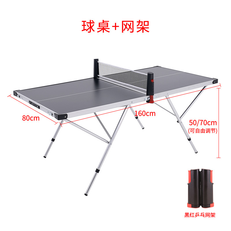 Portable Folding Table Tennis  - Table Tennis Folding Table ulasan dan harga