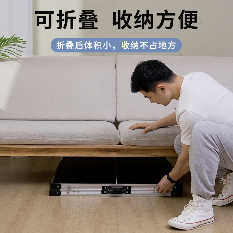 Portable Folding Table Tennis  - Table Tennis Folding Table ulasan dan harga