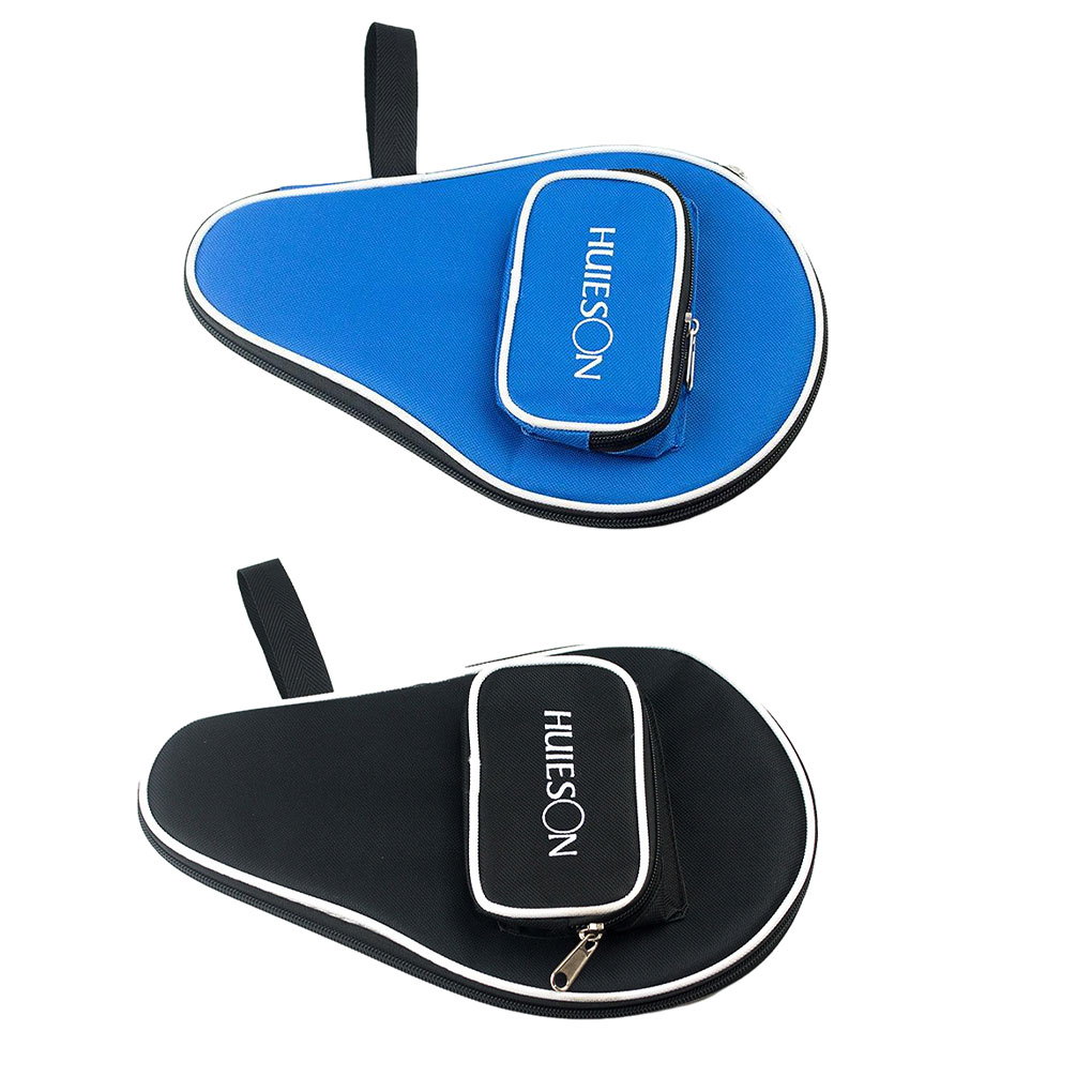 Black/blue Single Table Tennis - Table Tennis Umpire ulasan dan harga