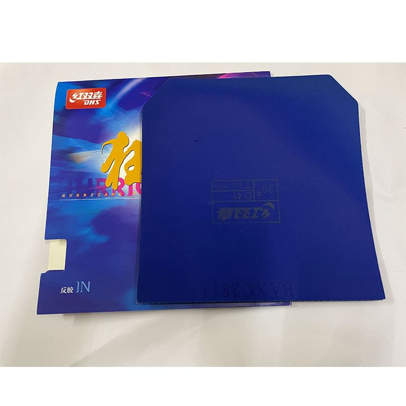 Sale high quality blue sponge  - Table Tennis Umpire ulasan dan harga