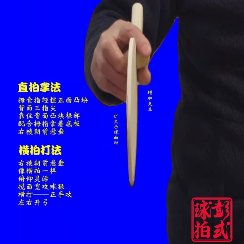 Chinese/Japanese Style Table T - Table Tennis Umpire ulasan dan harga