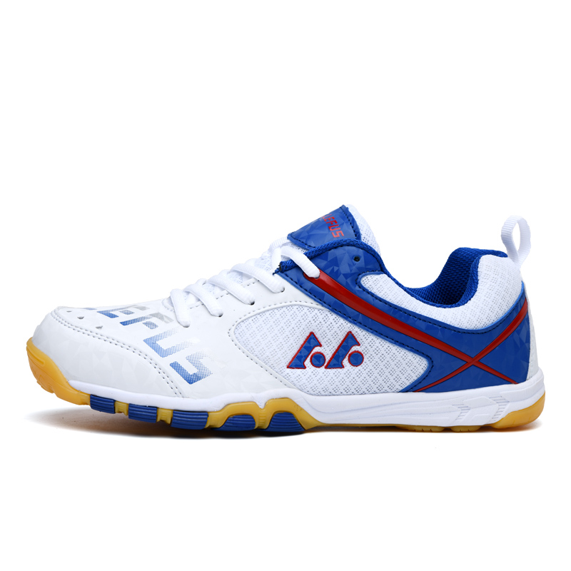 Lefus Brand Table Tennis Shoes - Table Tennis Xiom Rubber ulasan dan harga