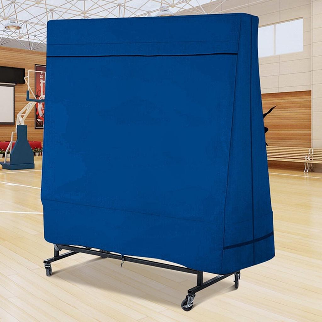 Table Tennis Table Cover Foldi - Table Tennis Folding Table ulasan dan harga