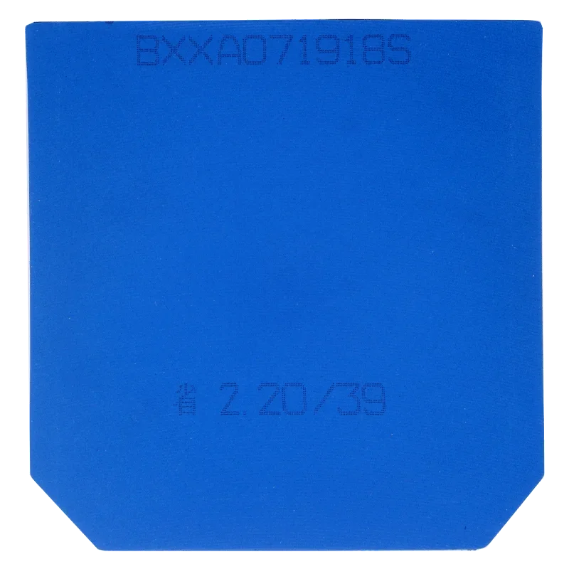 DHS Provincial Version Blue Sp - Table Tennis Umpire ulasan dan harga