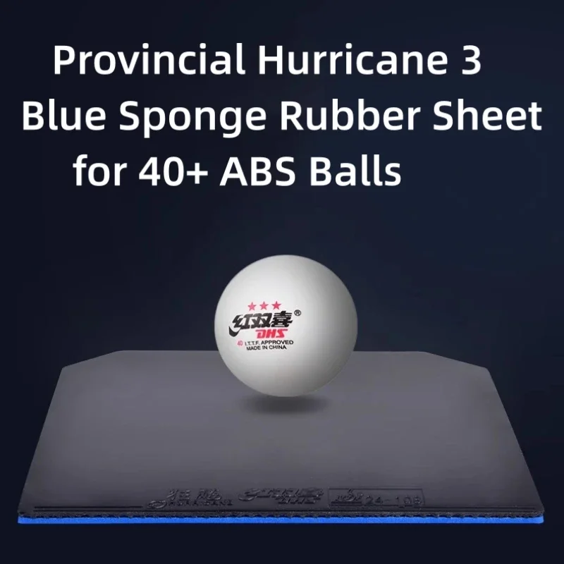 DHS Provincial Version Blue Sp - Table Tennis Umpire ulasan dan harga