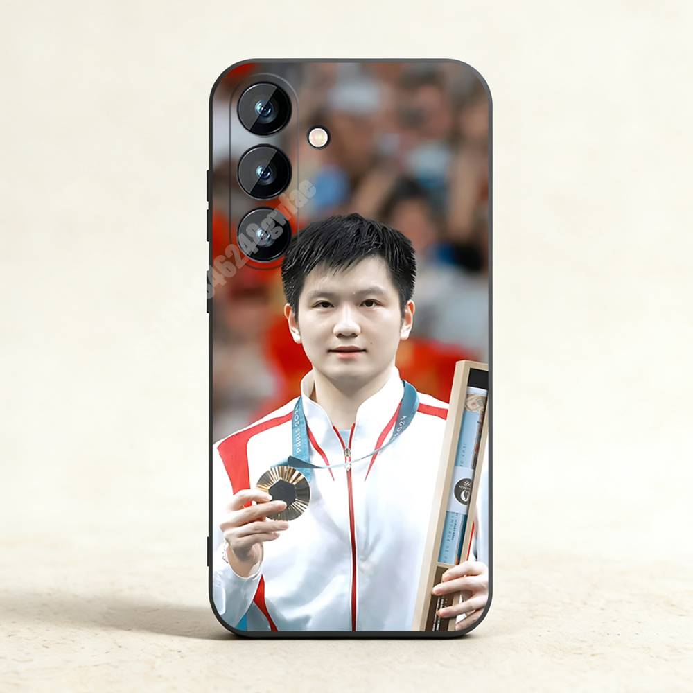 F-Fan Z-Zhendong Table Tennis  - Table Tennis Zhendong ulasan dan harga