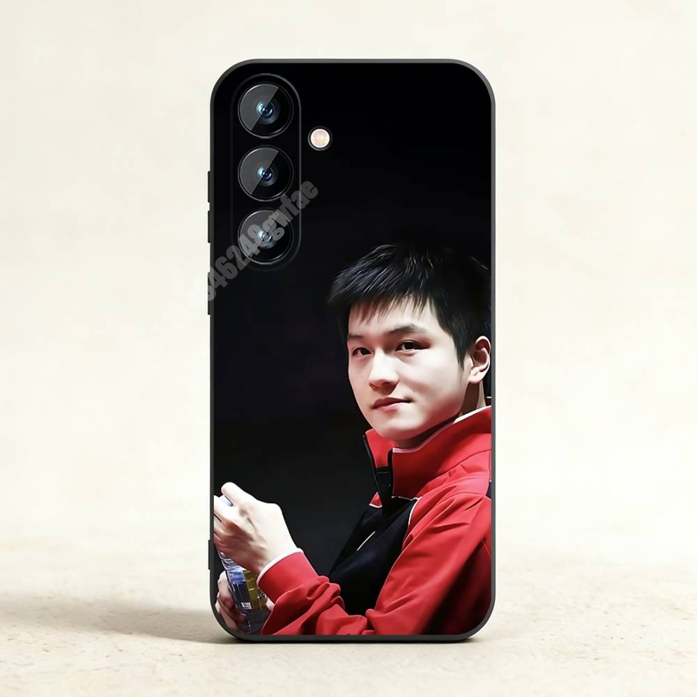 F-Fan Z-Zhendong Table Tennis  - Table Tennis Zhendong ulasan dan harga