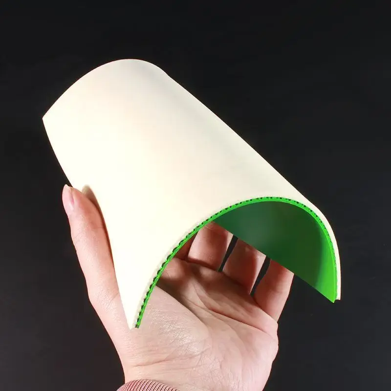 ITTF Approved LOKI ARTHUR Tabl - Table Tennis Xiom Rubber ulasan dan harga