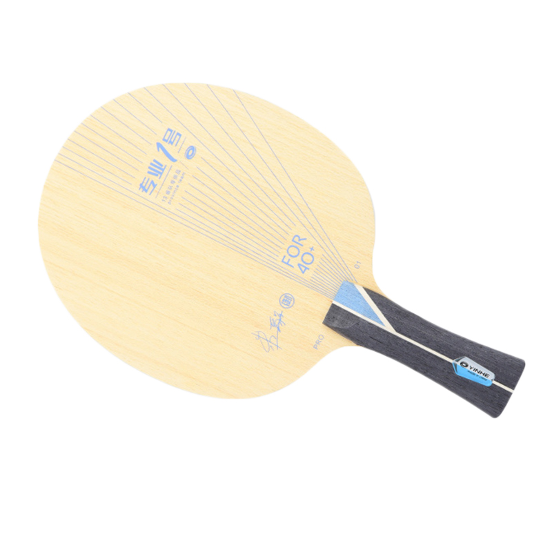 Yinhe PRO-1 PRO 01 Table Tenni - Table Tennis No 1 Player ulasan dan harga