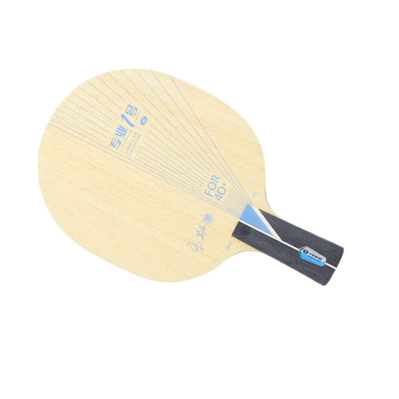 Yinhe PRO-1 PRO 01 Table Tenni - Table Tennis No 1 Player ulasan dan harga