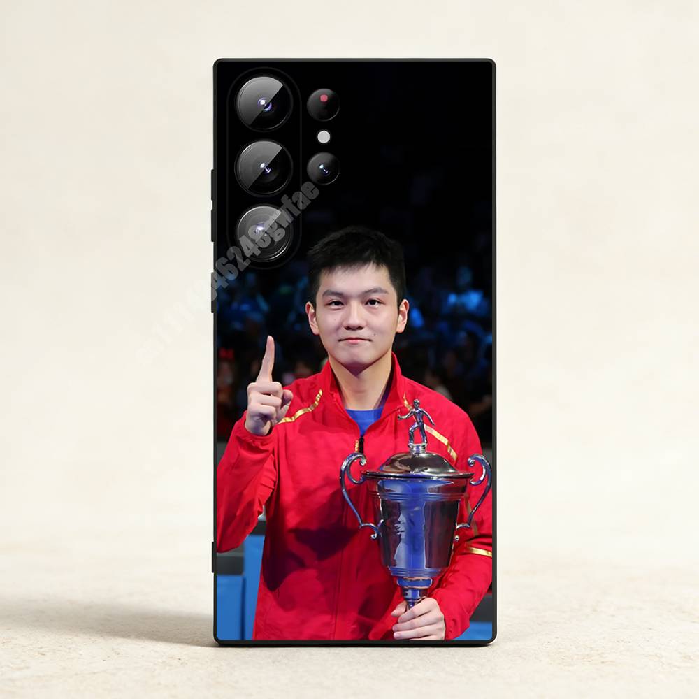 F-Fan Z-Zhendong Table Tennis  - Table Tennis Zhendong ulasan dan harga