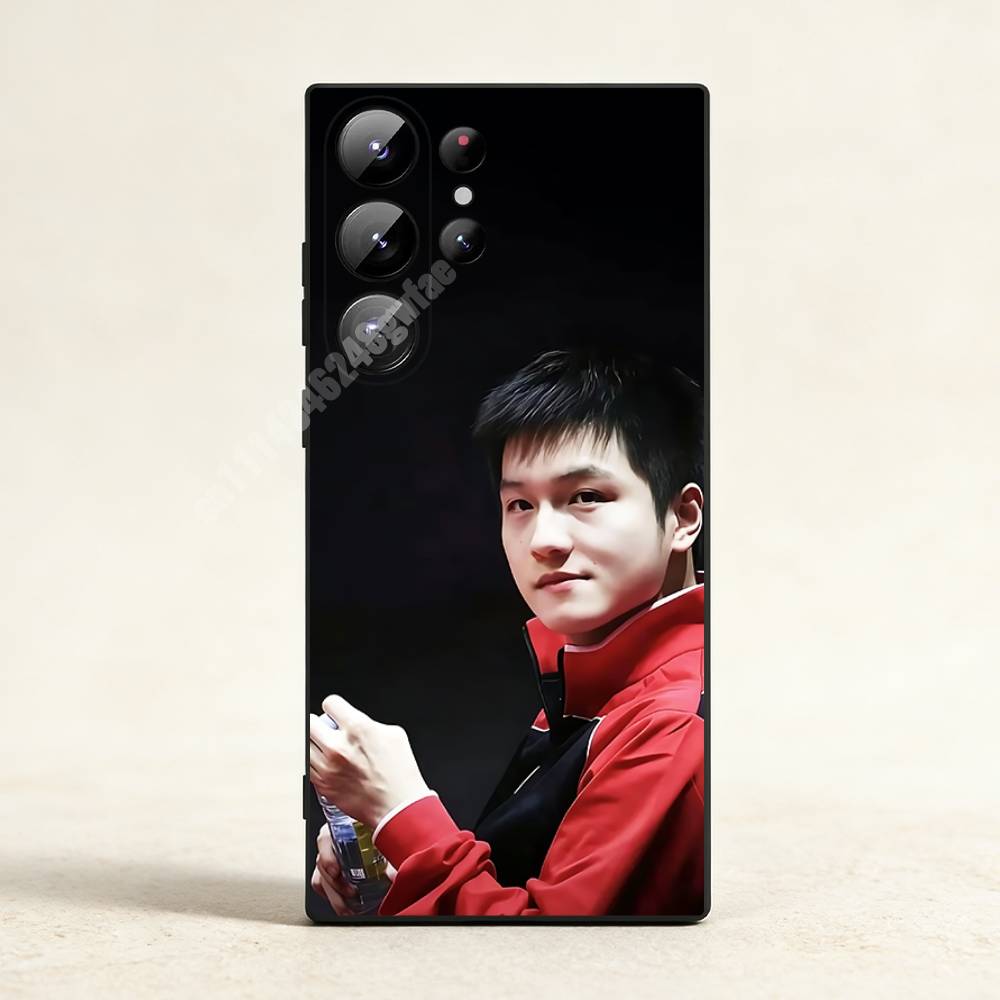 F-Fan Z-Zhendong Table Tennis  - Table Tennis Zhendong ulasan dan harga