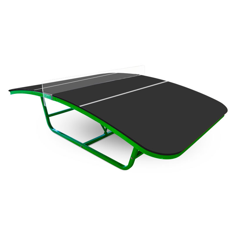 Football Game Training Type Ta - Table Tennis Folding Table ulasan dan harga