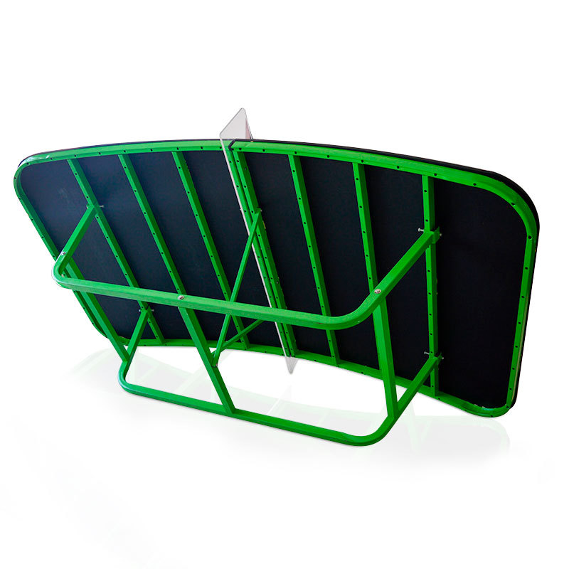 Football Game Training Type Ta - Table Tennis Folding Table ulasan dan harga