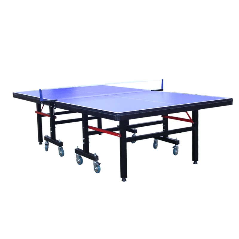 2026 Competition folding home  - Table Tennis Folding Table ulasan dan harga