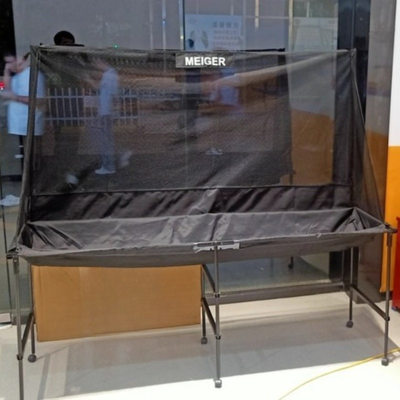 Movable Table Tennis Collectio - Table Tennis Folding Table ulasan dan harga