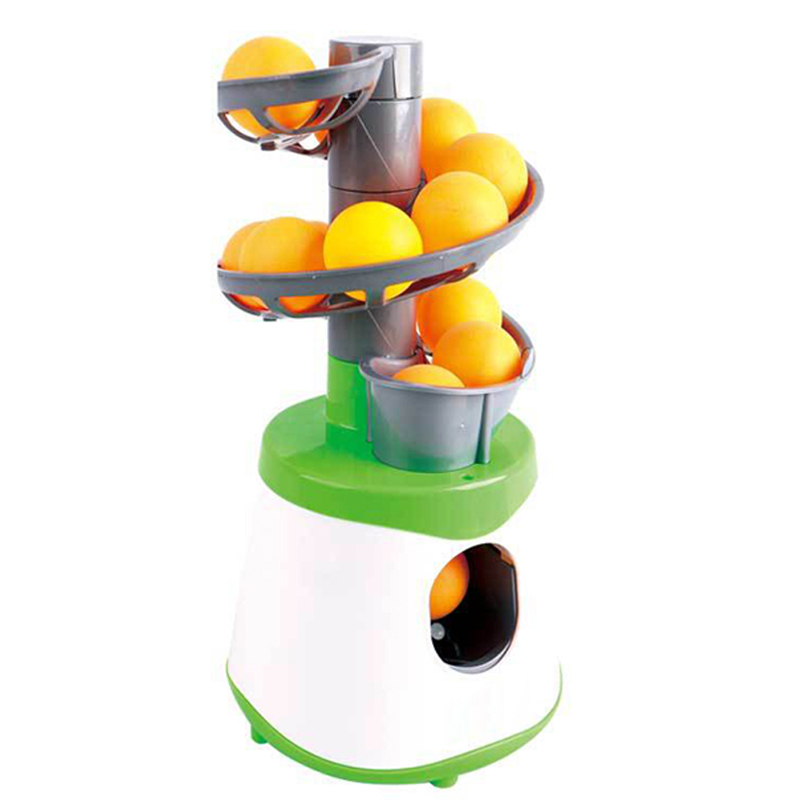 4*AA Battery Mini Table Tennis - Table Tennis Umpire ulasan dan harga